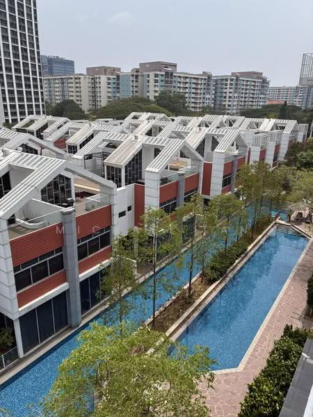Woodhaven, 71 Woodgrove Avenue, Admiralty / Woodlands, 3 Bedrooms, 1,119 sqft, Condominium For Sale, by Michael Tan, 500274701 - Exterior - PropertyGuru.com.sg