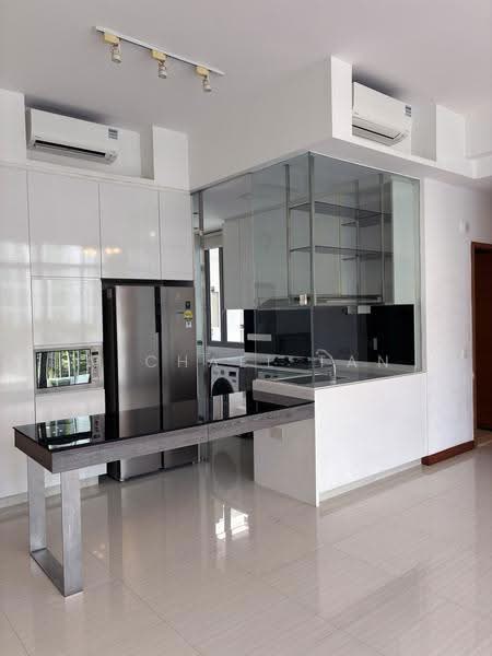 Woodhaven, 71 Woodgrove Avenue, Admiralty / Woodlands, 3 Bedrooms, 1,119 sqft, Condominium For Sale, by Michael Tan, 500274701 - Kitchen - PropertyGuru.com.sg