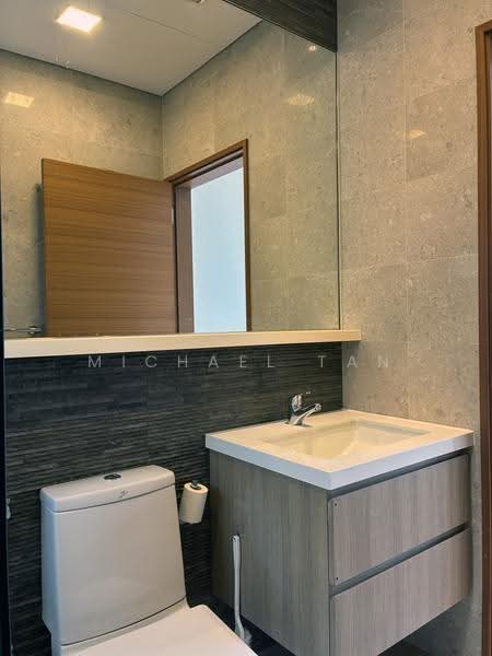 Woodhaven, 71 Woodgrove Avenue, Admiralty / Woodlands, 3 Bedrooms, 1,119 sqft, Condominium For Sale, by Michael Tan, 500274701 - Bathroom - PropertyGuru.com.sg