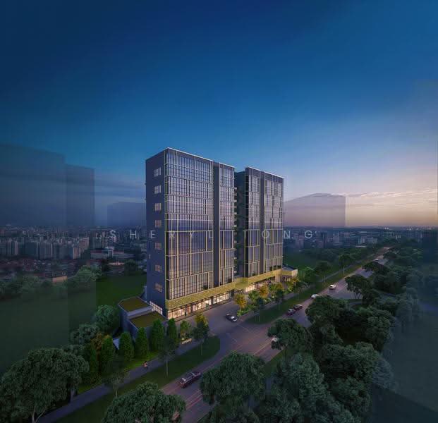Vela Bay, 1 Bayshore Walk, Bedok / Upper East Coast, 5 Bedrooms, 1,582 sqft, Condominium For Sale, by Sheryl Tong, 500274705 - PropertyGuru.com.sg