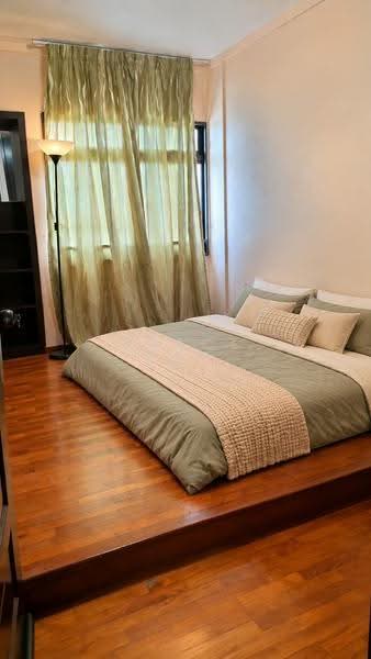 7 Pine Close, 7 Pine Close, Eunos / Geylang / Paya Lebar, Room Rental, 250 sqft, HDB Flat For Rent, by Grace Foo, 500274706 - Bedroom - PropertyGuru.com.sg