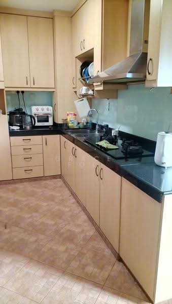7 Pine Close, 7 Pine Close, Eunos / Geylang / Paya Lebar, Room Rental, 250 sqft, HDB Flat For Rent, by Grace Foo, 500274706 - Kitchen - PropertyGuru.com.sg