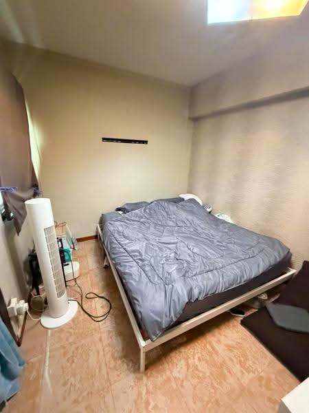 7 Pine Close, 7 Pine Close, Eunos / Geylang / Paya Lebar, Room Rental, 250 sqft, HDB Flat For Rent, by Grace Foo, 500274706 - Bedroom - PropertyGuru.com.sg