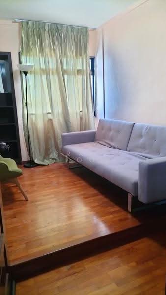 7 Pine Close, 7 Pine Close, Eunos / Geylang / Paya Lebar, Room Rental, 250 sqft, HDB Flat For Rent, by Grace Foo, 500274706 - Living Room - PropertyGuru.com.sg