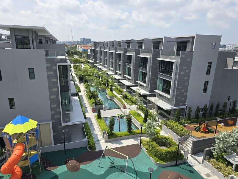 Belgravia Ace, Belgravia Drive, Seletar / Yio Chu Kang, 5 Bedrooms, 4,058 sqft, Semi-Detached House For Sale, by Hosea Choo, 500274707 - PropertyGuru.com.sg