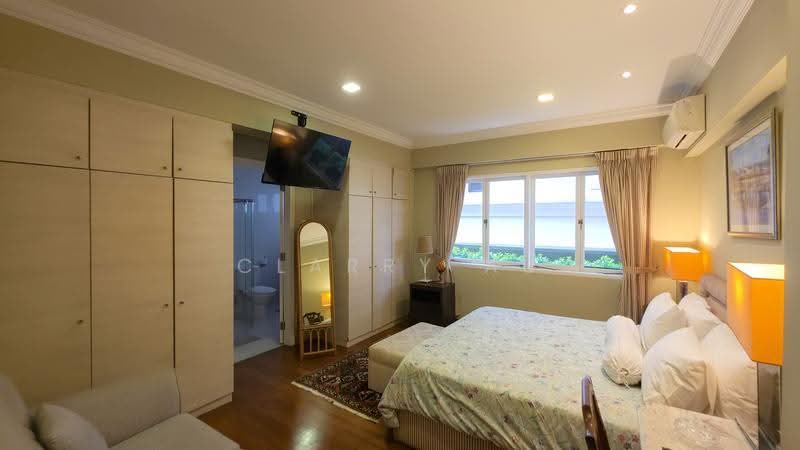 Balinese‑Inspired Semi-Detached @ Serangoon Garden • Tavistock MRT ★Eminence Landed★, Berwick Drive, Crowhurst Drive, Serangoon Garden, Hougang / Punggol / Sengkang, 5 Bedrooms, 5,000 sqft, Semi-Detached House For Sale, by Clarry Au, 500274708 - Bedroom - PropertyGuru.com.sg