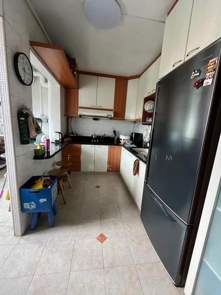 544250, Compassvale Street, Room Rental, 130 sqft, HDB Flat For Rent, by Jeffrey Lim 林大才, 500274711 - Kitchen - PropertyGuru.com.sg