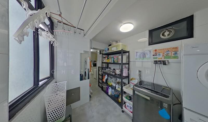 5 Jalan Batu, 5 Jalan Batu, East Coast / Marine Parade, 5 Bedrooms, 1,345 sqft, HDB Flat For Sale, by Chetan Shah, 500274714 - Interior - PropertyGuru.com.sg
