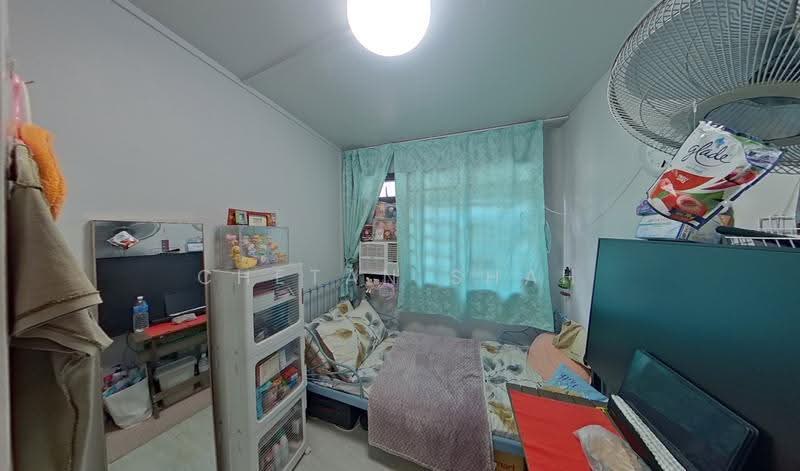 5 Jalan Batu, 5 Jalan Batu, East Coast / Marine Parade, 5 Bedrooms, 1,345 sqft, HDB Flat For Sale, by Chetan Shah, 500274714 - Bedroom - PropertyGuru.com.sg
