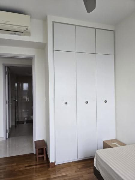 Monterey Park Condominium, 21 West Coast Rise, Buona Vista / West Coast / Clementi New Town, Room Rental, 100 sqft, Condominium For Rent, by Norman Foo, 500274717 - PropertyGuru.com.sg