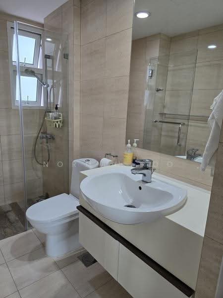 Monterey Park Condominium, 21 West Coast Rise, Buona Vista / West Coast / Clementi New Town, Room Rental, 100 sqft, Condominium For Rent, by Norman Foo, 500274717 - PropertyGuru.com.sg