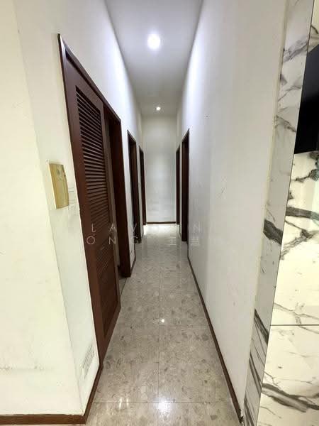 Woodsvale, 3 Woodlands Drive 72, Admiralty / Woodlands, 3 Bedrooms, 1,496 sqft, Condominium For Sale, by Lavonne Ong 王慧丽, 500274718 - Corridor - PropertyGuru.com.sg