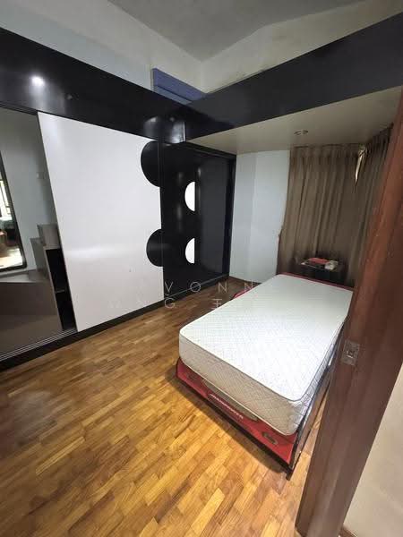 Woodsvale, 3 Woodlands Drive 72, Admiralty / Woodlands, 3 Bedrooms, 1,496 sqft, Condominium For Sale, by Lavonne Ong 王慧丽, 500274718 - Bedroom - PropertyGuru.com.sg