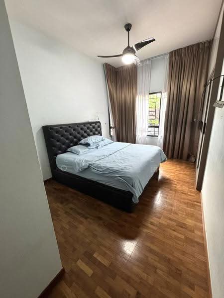 Woodsvale, 3 Woodlands Drive 72, Admiralty / Woodlands, 3 Bedrooms, 1,496 sqft, Condominium For Sale, by Lavonne Ong 王慧丽, 500274718 - Bedroom - PropertyGuru.com.sg