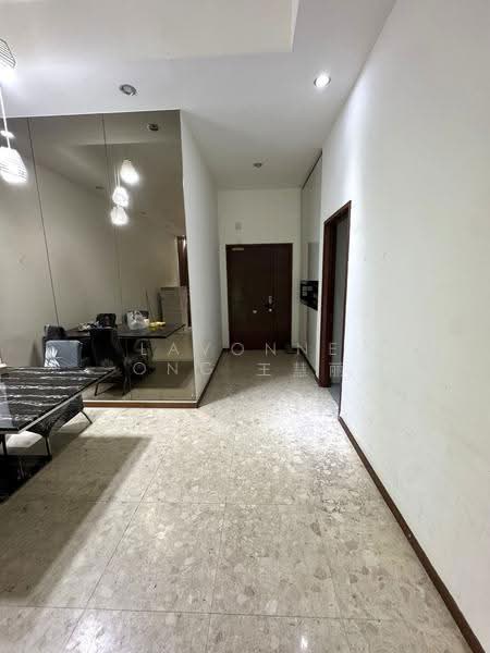 Woodsvale, 3 Woodlands Drive 72, Admiralty / Woodlands, 3 Bedrooms, 1,496 sqft, Condominium For Sale, by Lavonne Ong 王慧丽, 500274718 - Corridor - PropertyGuru.com.sg
