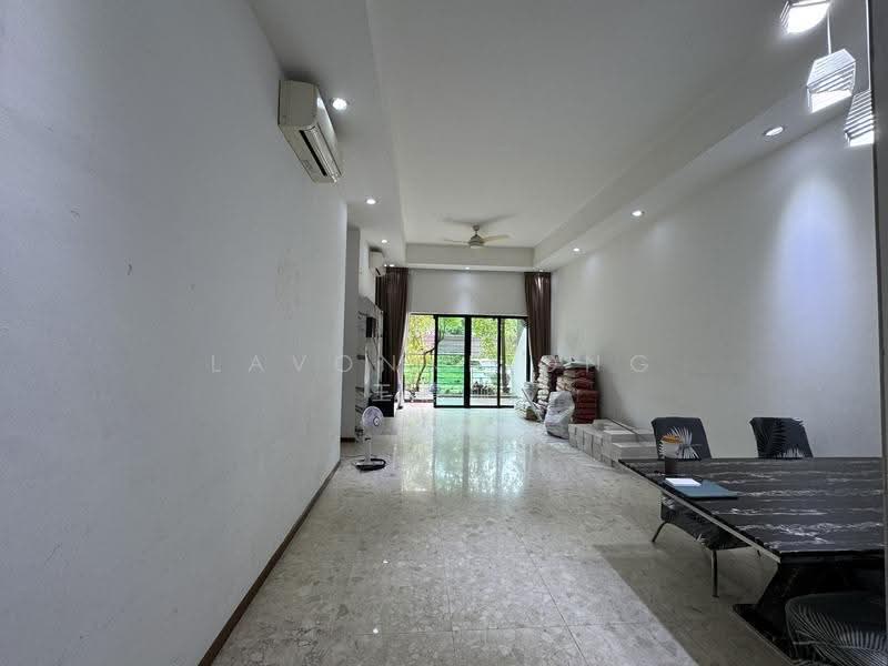 Woodsvale, 3 Woodlands Drive 72, Admiralty / Woodlands, 3 Bedrooms, 1,496 sqft, Condominium For Sale, by Lavonne Ong 王慧丽, 500274718 - Living Room - PropertyGuru.com.sg