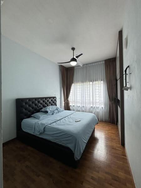 Woodsvale, 3 Woodlands Drive 72, Admiralty / Woodlands, 3 Bedrooms, 1,496 sqft, Condominium For Sale, by Lavonne Ong 王慧丽, 500274718 - Bedroom - PropertyGuru.com.sg