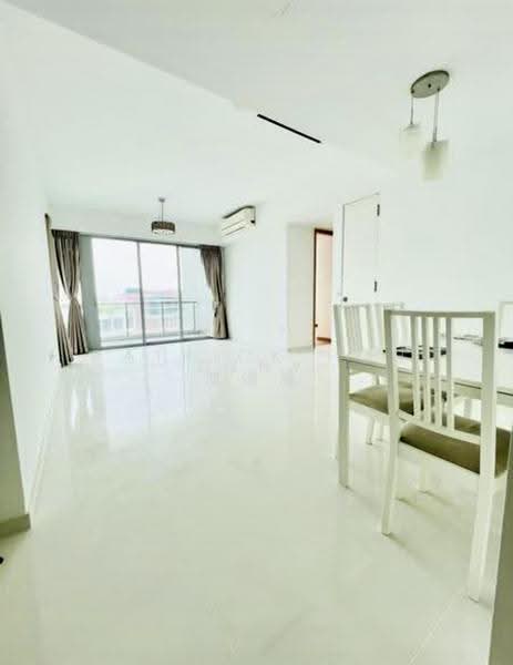 Coralis, 530 Joo Chiat Road, East Coast / Marine Parade, 4 Bedrooms, 2,659 sqft, Condominium For Rent, by Patrick Poh 傅靖尰, 500274719 - Living Room - PropertyGuru.com.sg
