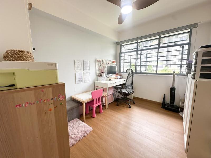 625A Tampines Street 61, 625A Tampines Street 61, Pasir Ris / Tampines, 3 Bedrooms, 1,033 sqft, HDB Flat For Sale, by Lin Tan, 500274723 - Study - PropertyGuru.com.sg