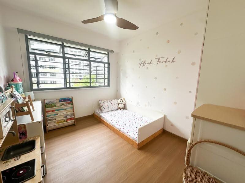 625A Tampines Street 61, 625A Tampines Street 61, Pasir Ris / Tampines, 3 Bedrooms, 1,033 sqft, HDB Flat For Sale, by Lin Tan, 500274723 - Bedroom - PropertyGuru.com.sg
