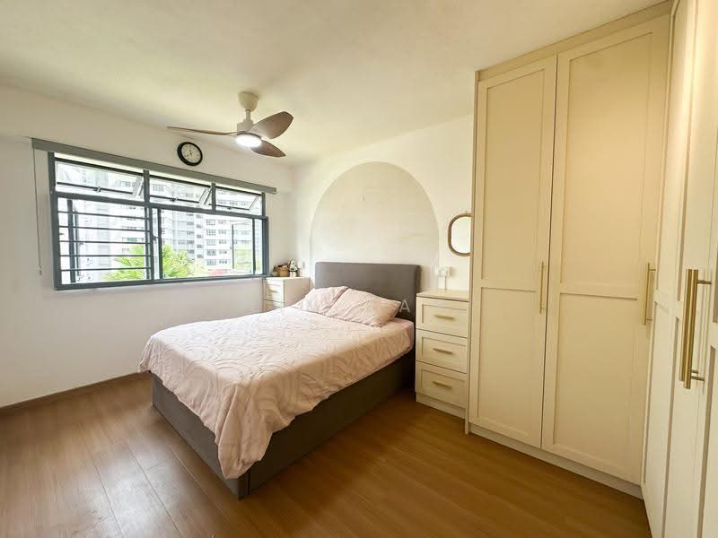 625A Tampines Street 61, 625A Tampines Street 61, Pasir Ris / Tampines, 3 Bedrooms, 1,033 sqft, HDB Flat For Sale, by Lin Tan, 500274723 - Bedroom - PropertyGuru.com.sg