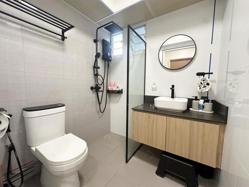 625A Tampines Street 61, 625A Tampines Street 61, Pasir Ris / Tampines, 3 Bedrooms, 1,033 sqft, HDB Flat For Sale, by Lin Tan, 500274723 - Bathroom - PropertyGuru.com.sg