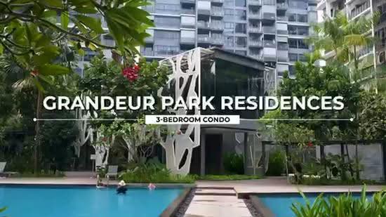 Grandeur Park Residences, 7 Bedok South Avenue 3, Bedok / Upper East Coast, 3 Bedrooms, 980 sqft, Condominium For Sale, by Chewy Lim, 500274727 - PropertyGuru.com.sg