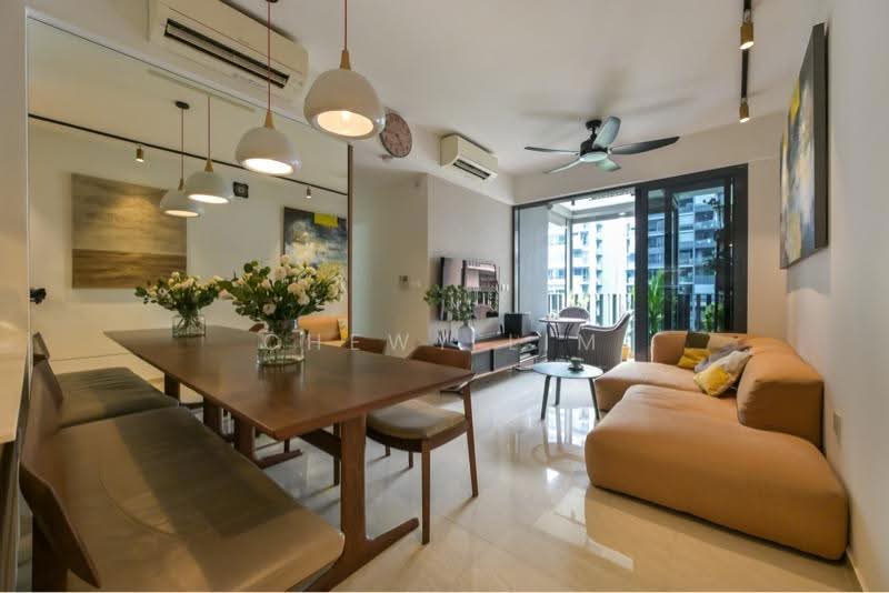 Grandeur Park Residences, 7 Bedok South Avenue 3, Bedok / Upper East Coast, 3 Bedrooms, 980 sqft, Condominium For Sale, by Chewy Lim, 500274727 - PropertyGuru.com.sg