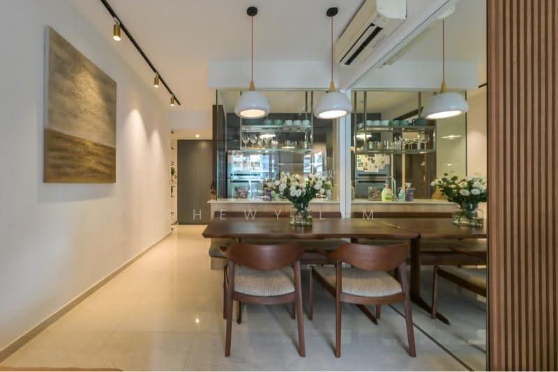 Grandeur Park Residences, 7 Bedok South Avenue 3, Bedok / Upper East Coast, 3 Bedrooms, 980 sqft, Condominium For Sale, by Chewy Lim, 500274727 - PropertyGuru.com.sg