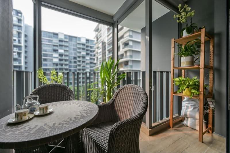 Grandeur Park Residences, 7 Bedok South Avenue 3, Bedok / Upper East Coast, 3 Bedrooms, 980 sqft, Condominium For Sale, by Chewy Lim, 500274727 - PropertyGuru.com.sg