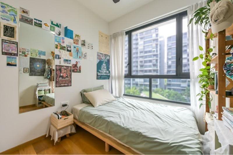Grandeur Park Residences, 7 Bedok South Avenue 3, Bedok / Upper East Coast, 3 Bedrooms, 980 sqft, Condominium For Sale, by Chewy Lim, 500274727 - PropertyGuru.com.sg