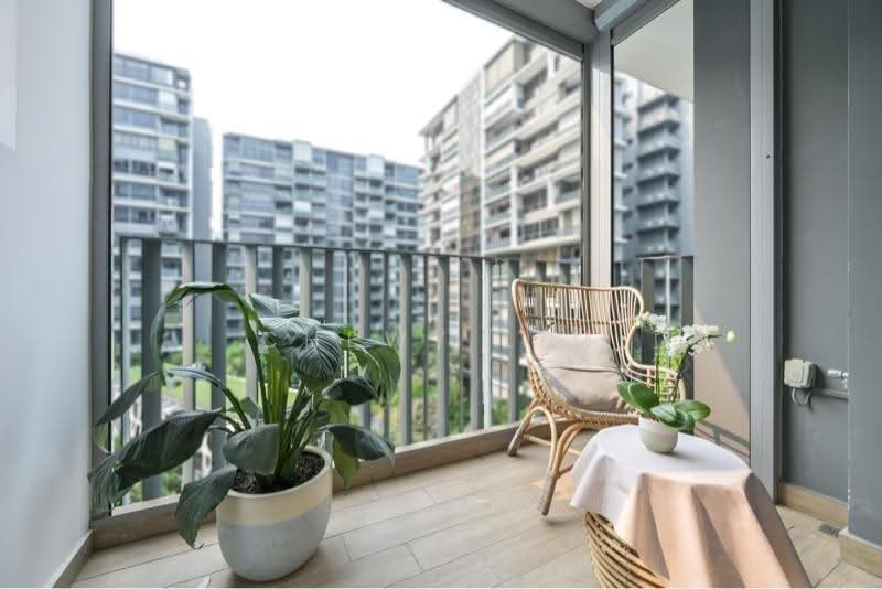 Grandeur Park Residences, 7 Bedok South Avenue 3, Bedok / Upper East Coast, 3 Bedrooms, 980 sqft, Condominium For Sale, by Chewy Lim, 500274727 - PropertyGuru.com.sg