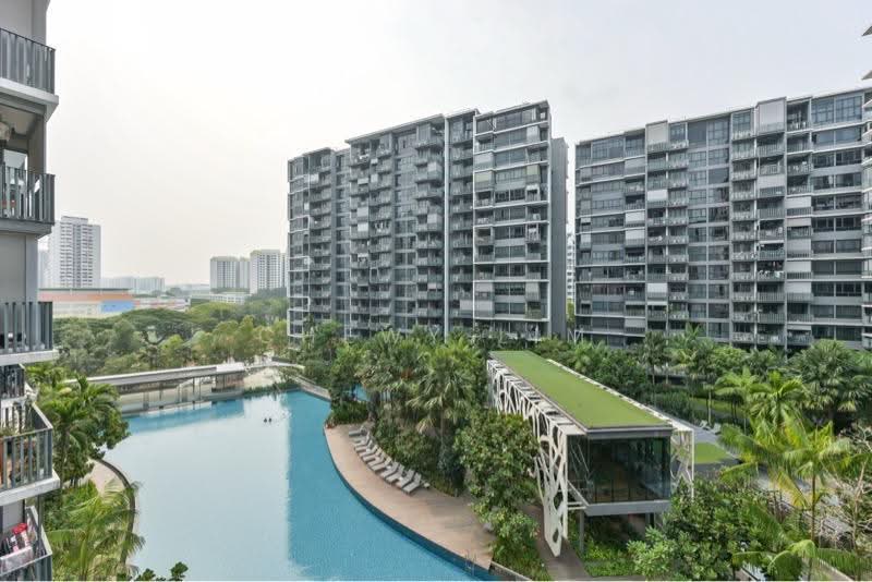 Grandeur Park Residences, 7 Bedok South Avenue 3, Bedok / Upper East Coast, 3 Bedrooms, 980 sqft, Condominium For Sale, by Chewy Lim, 500274727 - PropertyGuru.com.sg