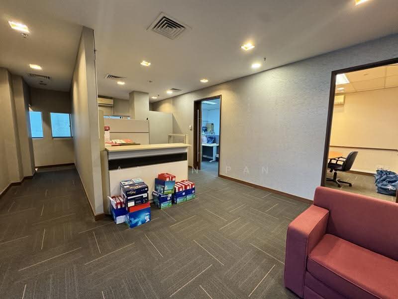Low Price flexible rent & terms, Macpherson / Potong Pasir, 2,925 sqft, Light Industrial (B1) For Rent, by Aaron Pan, 500274729 - Interior - CommercialGuru.com.sg