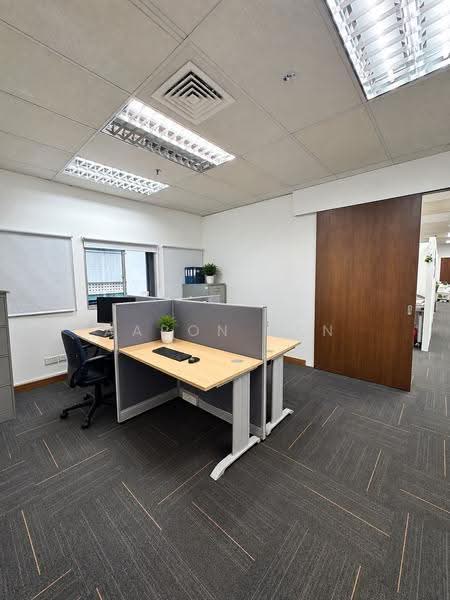 Low Price flexible rent & terms, Macpherson / Potong Pasir, 2,925 sqft, Light Industrial (B1) For Rent, by Aaron Pan, 500274729 - Interior - CommercialGuru.com.sg