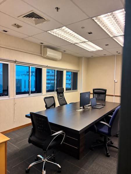 Low Price flexible rent & terms, Macpherson / Potong Pasir, 2,925 sqft, Light Industrial (B1) For Rent, by Aaron Pan, 500274729 - Interior - CommercialGuru.com.sg