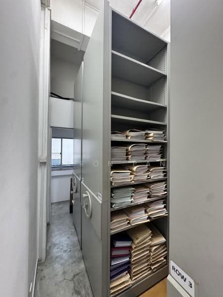 Low Price flexible rent & terms, Macpherson / Potong Pasir, 2,925 sqft, Light Industrial (B1) For Rent, by Aaron Pan, 500274729 - Interior - CommercialGuru.com.sg