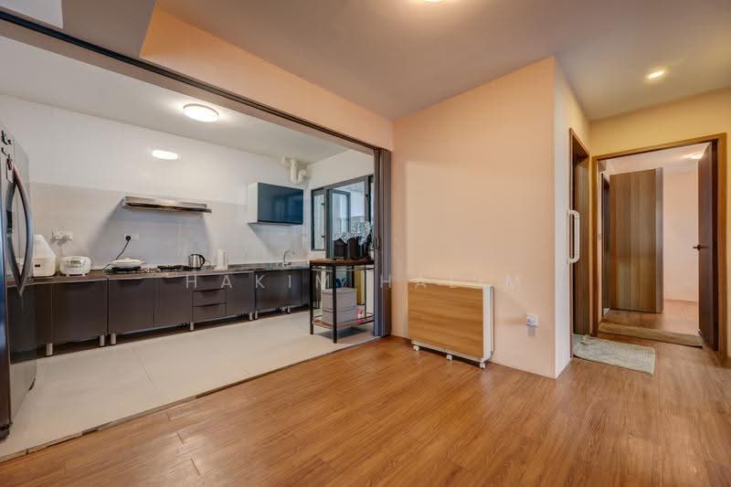 464B Clementi Avenue 1, 464B Clementi Avenue 1, Buona Vista / West Coast / Clementi New Town, 3 Bedrooms, 1,216 sqft, HDB Flat For Sale, by Hakim Halim, 500274730 - Kitchen - PropertyGuru.com.sg