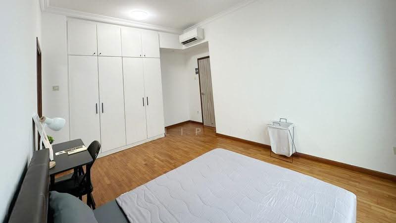 Bishan Loft, 31 Bishan Street 11, Ang Mo Kio / Bishan / Thomson, Room Rental, 100 sqft, Condominium For Rent, by Philip Tay, 500274732 - Bedroom - PropertyGuru.com.sg