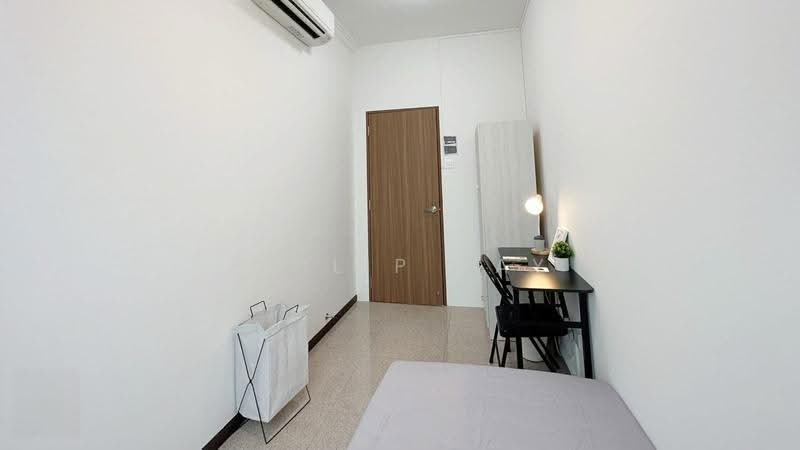 Bishan Loft, 31 Bishan Street 11, Ang Mo Kio / Bishan / Thomson, Room Rental, 100 sqft, Condominium For Rent, by Philip Tay, 500274732 - Bedroom - PropertyGuru.com.sg