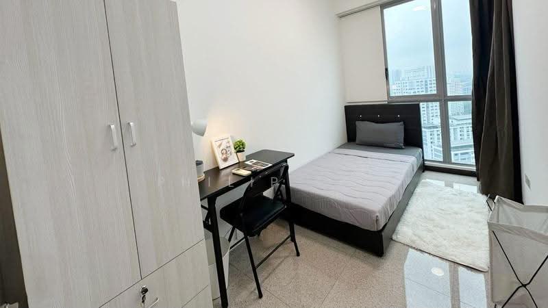 Bishan Loft, 31 Bishan Street 11, Ang Mo Kio / Bishan / Thomson, Room Rental, 100 sqft, Condominium For Rent, by Philip Tay, 500274732 - Bedroom - PropertyGuru.com.sg