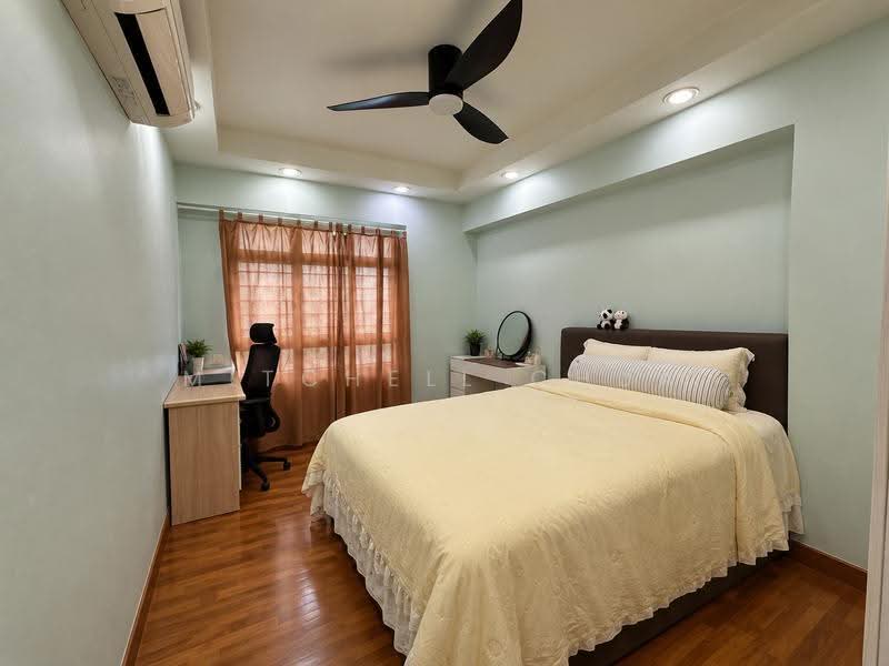 407B Fernvale Road, 407B Fernvale Road, Seletar / Yio Chu Kang, 3 Bedrooms, 969 sqft, HDB Flat For Sale, by Mitchell Chua, 500274738 - Bedroom - PropertyGuru.com.sg