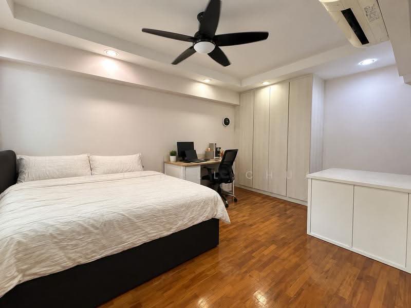 407B Fernvale Road, 407B Fernvale Road, Seletar / Yio Chu Kang, 3 Bedrooms, 969 sqft, HDB Flat For Sale, by Mitchell Chua, 500274738 - Bedroom - PropertyGuru.com.sg