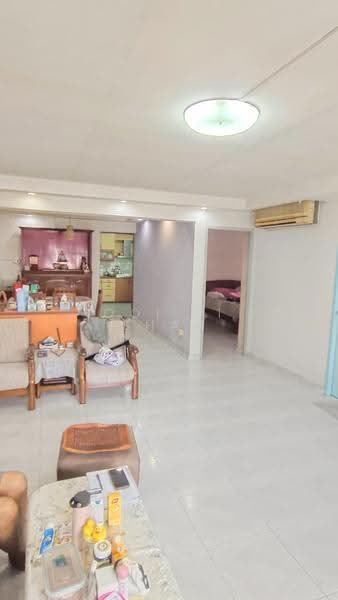 760 Choa Chu Kang North 5, 760 Choa Chu Kang North 5, Dairy Farm / Bukit Panjang / Choa Chu Kang, 3 Bedrooms, 1,378 sqft, HDB Flat For Sale, by Ooi Yi Shah, 500274740 - Living Room - PropertyGuru.com.sg