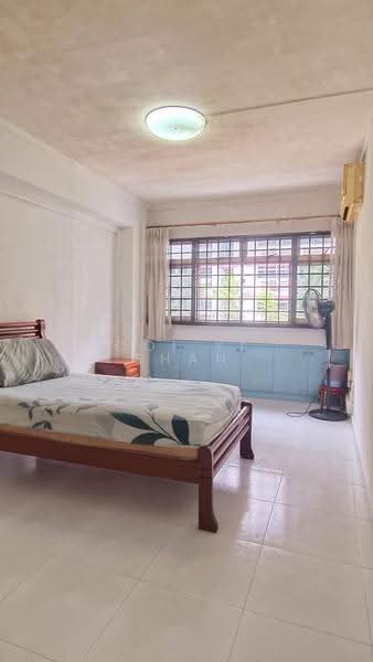 760 Choa Chu Kang North 5, 760 Choa Chu Kang North 5, Dairy Farm / Bukit Panjang / Choa Chu Kang, 3 Bedrooms, 1,378 sqft, HDB Flat For Sale, by Ooi Yi Shah, 500274740 - Bedroom - PropertyGuru.com.sg