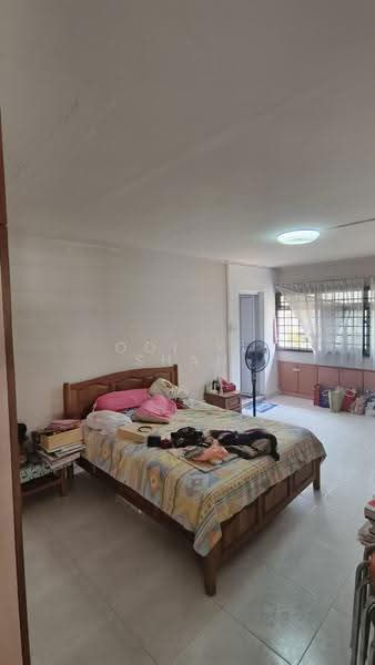 760 Choa Chu Kang North 5, 760 Choa Chu Kang North 5, Dairy Farm / Bukit Panjang / Choa Chu Kang, 3 Bedrooms, 1,378 sqft, HDB Flat For Sale, by Ooi Yi Shah, 500274740 - Bedroom - PropertyGuru.com.sg