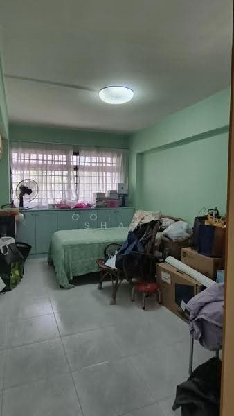 760 Choa Chu Kang North 5, 760 Choa Chu Kang North 5, Dairy Farm / Bukit Panjang / Choa Chu Kang, 3 Bedrooms, 1,378 sqft, HDB Flat For Sale, by Ooi Yi Shah, 500274740 - Bedroom - PropertyGuru.com.sg