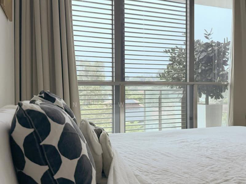 Verdure @ Holland Park, 63 Holland Road, Tanglin / Holland / Bukit Timah, 2 Bedrooms, 1,066 sqft, Condominium For Sale, by Andrew Shih, 500274742 - Bedroom - PropertyGuru.com.sg