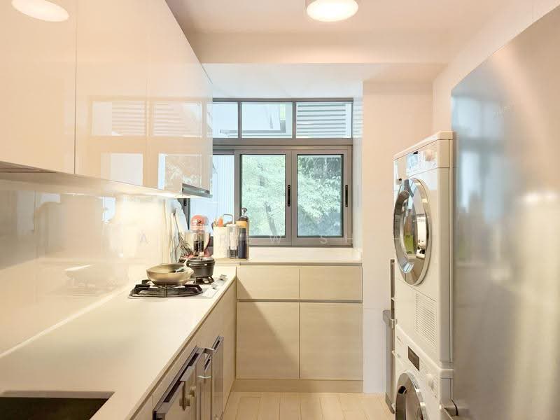 Verdure @ Holland Park, 63 Holland Road, Tanglin / Holland / Bukit Timah, 2 Bedrooms, 1,066 sqft, Condominium For Sale, by Andrew Shih, 500274742 - Kitchen - PropertyGuru.com.sg