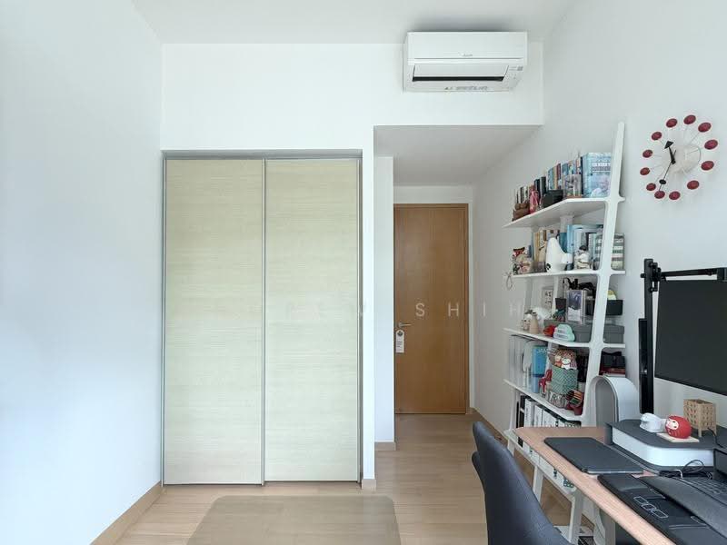 Verdure @ Holland Park, 63 Holland Road, Tanglin / Holland / Bukit Timah, 2 Bedrooms, 1,066 sqft, Condominium For Sale, by Andrew Shih, 500274742 - Study - PropertyGuru.com.sg